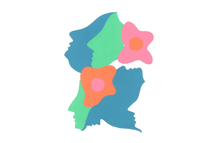 LOOPY HOTEL の若きデザイナー Teito が初のアート展を開催