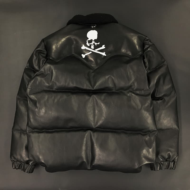 マスターマインド ロッキーマウンテン ダウン コラボ mastermind JAPAN Rocky Mountain Featherbed 価格 オンライン 発売日 リリース 