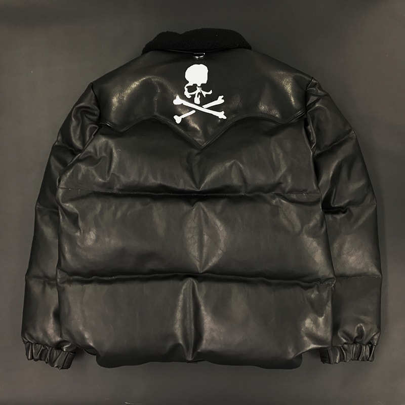 マスターマインド ロッキーマウンテン ダウン コラボ mastermind JAPAN Rocky Mountain Featherbed 価格 オンライン 発売日 リリース 