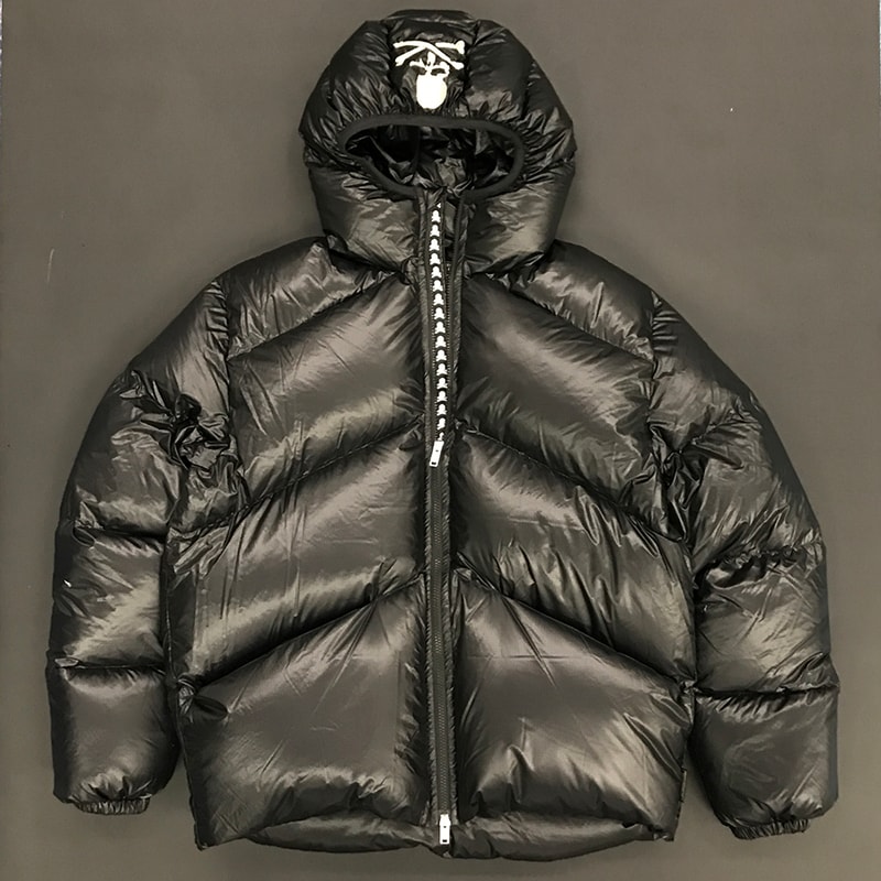 マスターマインド ロッキーマウンテン ダウン コラボ mastermind JAPAN Rocky Mountain Featherbed 価格 オンライン 発売日 リリース 