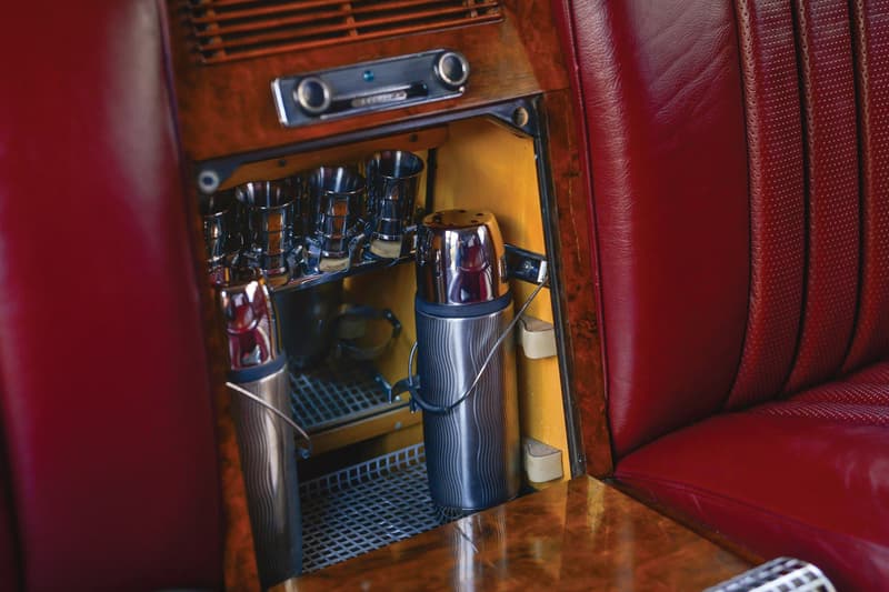 メルセデス・ベンツ 600 プルマン ダイムラー リムジン 中古 オークション 価格 写真 デザイン エクステリア インテリア 車 自動車 高級車 