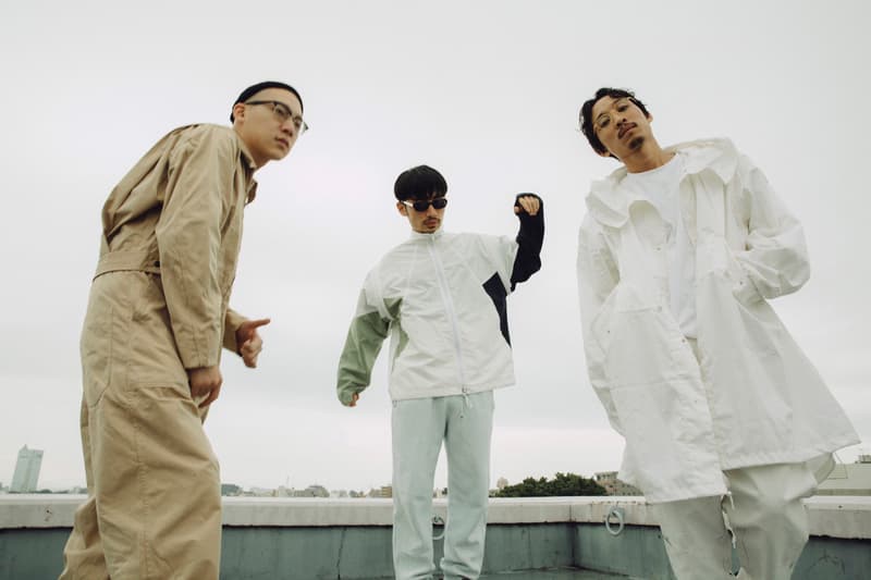 MGF イベント ラッパー ヒップホップ ラップ チケット 日程 HIPHOP Modern Groove Fashion HYPEBEAST