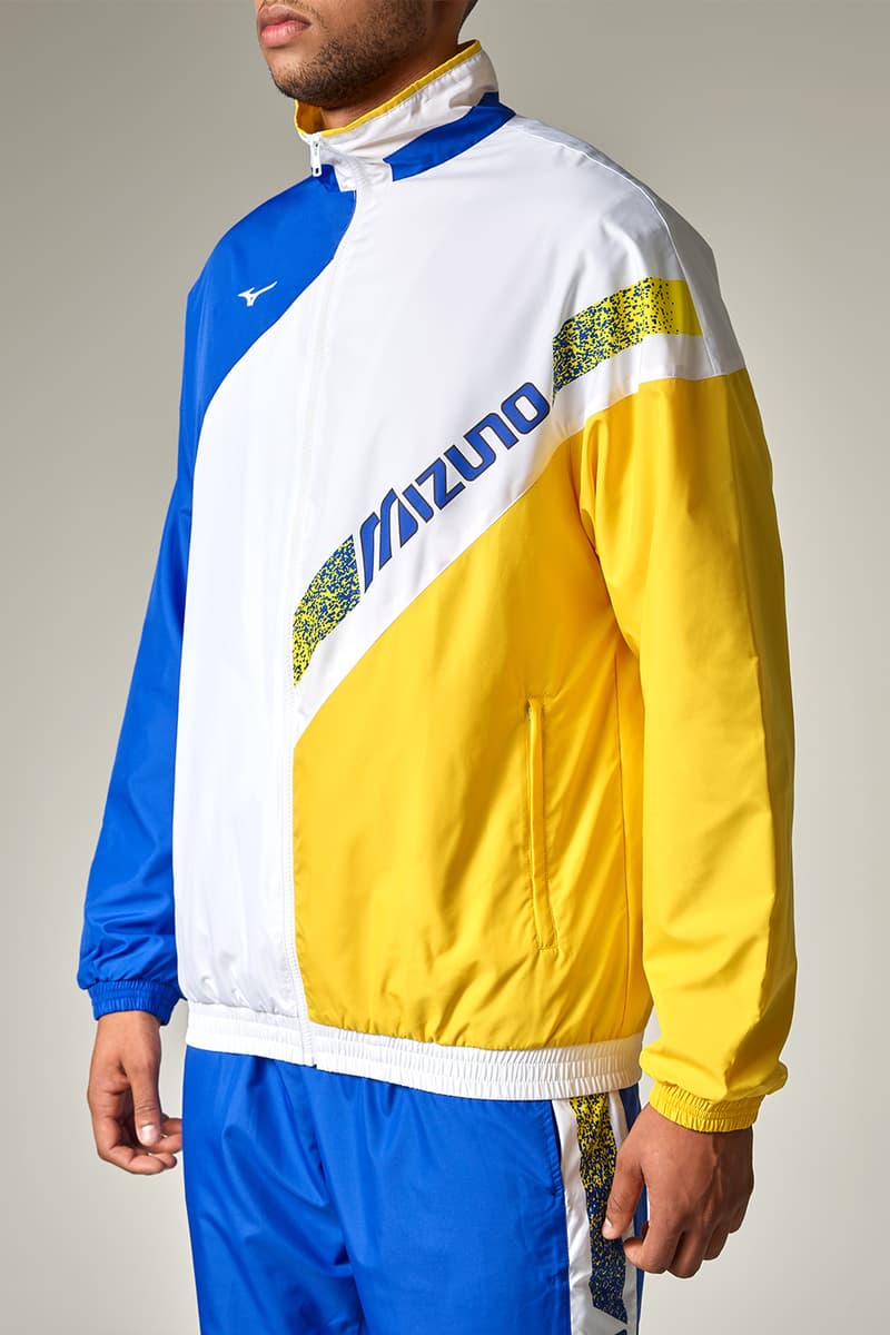 MIZUNO ミズノ ウェーブライダー ダッドシューズ WAVE RIDER 1 OG 2nd 復刻 リリース