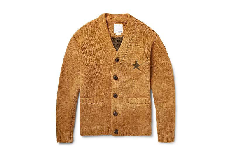 ビズビム visvim mrポーター アウトドアスタイル MR PORTER HYPEBEAST ハイプビースト