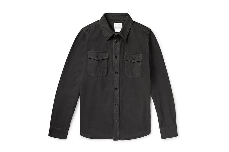 ビズビム visvim mrポーター アウトドアスタイル MR PORTER HYPEBEAST ハイプビースト