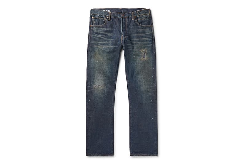 ビズビム visvim mrポーター アウトドアスタイル MR PORTER HYPEBEAST ハイプビースト