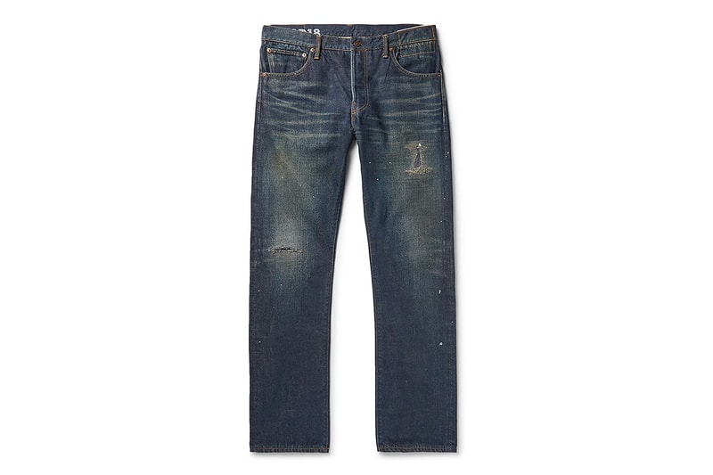 ビズビム visvim mrポーター アウトドアスタイル MR PORTER HYPEBEAST ハイプビースト
