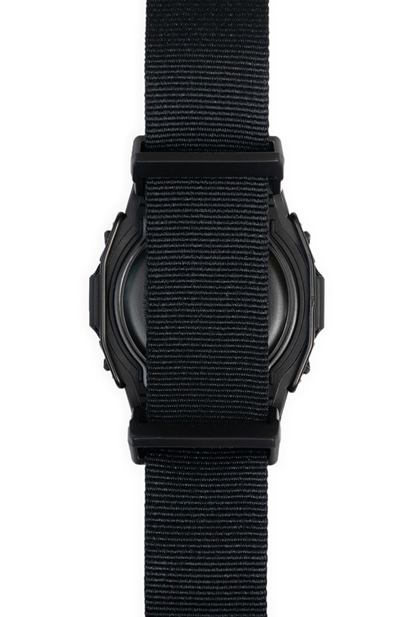 N.ハリウッド G-SHOCK DW-5600 コラボ 時計 N.HOOLYWOOD オンライン 取り扱い 