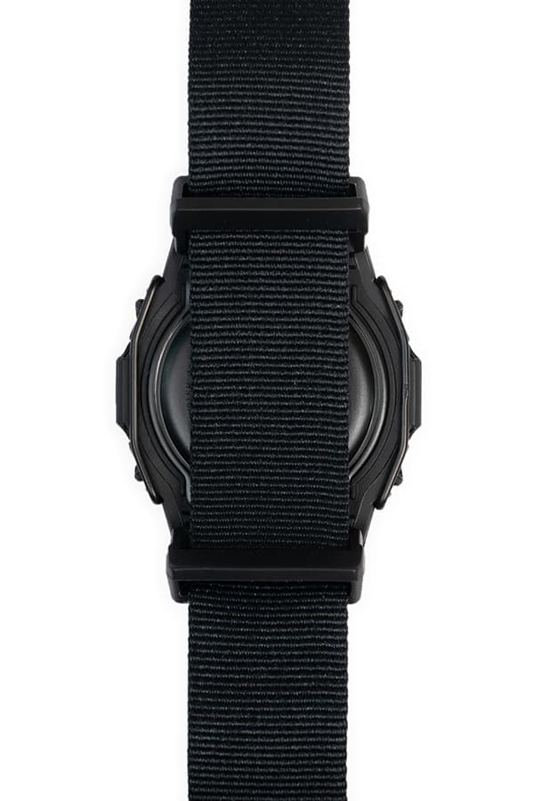 N.ハリウッド G-SHOCK DW-5600 コラボ 時計 N.HOOLYWOOD オンライン 取り扱い