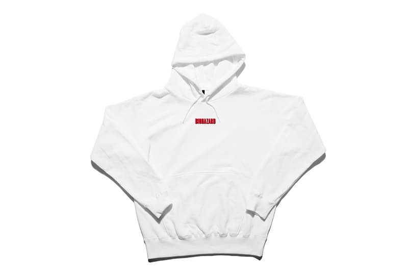 鬼武者 バイオハザード ロックマン 名 / NA CAPCOM カプコン 洋服 アパレル コラボ コラボレーション