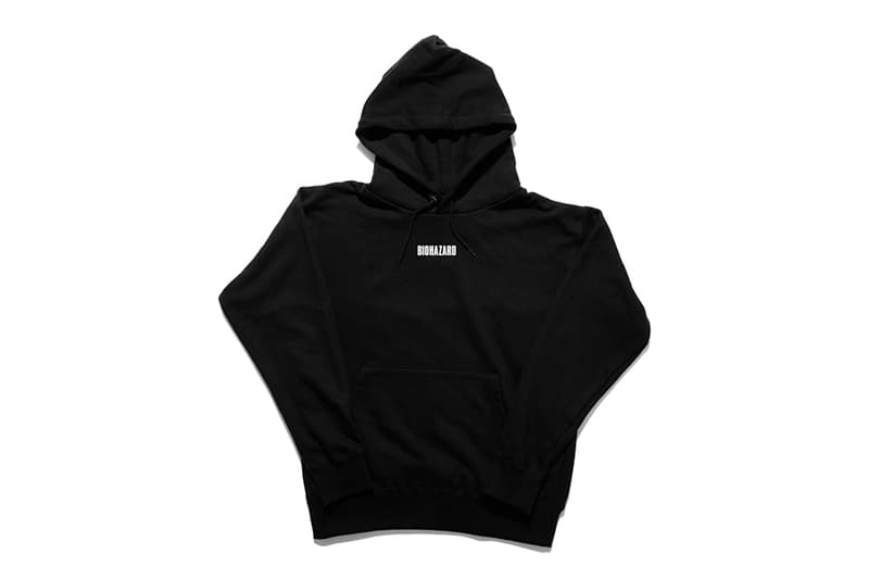 鬼武者 バイオハザード ロックマン 名 / NA CAPCOM カプコン 洋服 アパレル コラボ コラボレーション