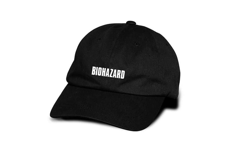 鬼武者 バイオハザード ロックマン 名 / NA CAPCOM カプコン 洋服 アパレル コラボ コラボレーション