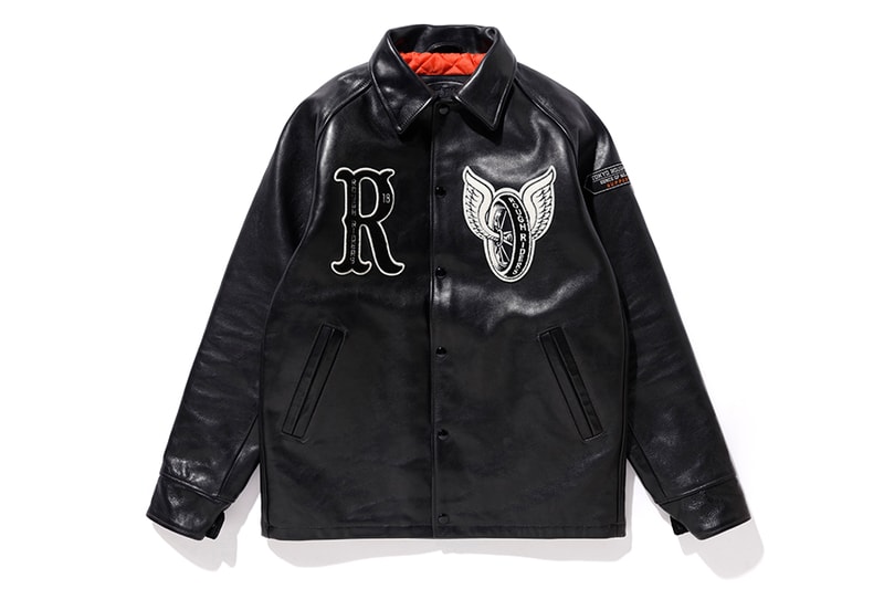 ネイバーフッド NEIGHBORHOOD RATS ラッツ ラフ ライダース ファミリー Rough Riders Family バイカー バイク ハーレー 