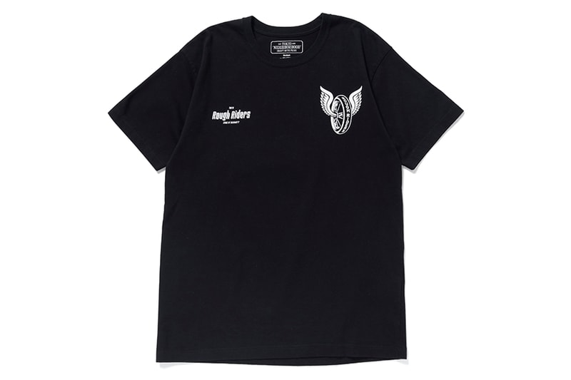ネイバーフッド NEIGHBORHOOD RATS ラッツ ラフ ライダース ファミリー Rough Riders Family バイカー バイク ハーレー 