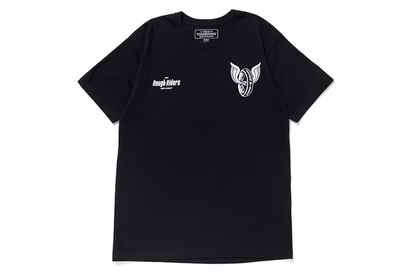 ネイバーフッド NEIGHBORHOOD RATS ラッツ ラフ ライダース ファミリー Rough Riders Family バイカー バイク ハーレー