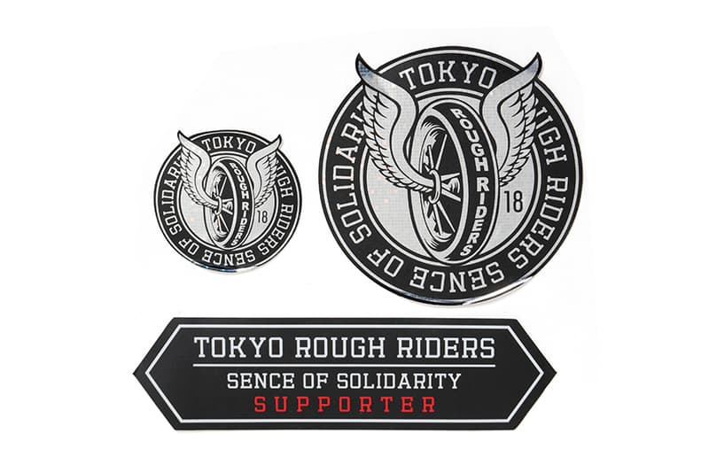 ネイバーフッド NEIGHBORHOOD RATS ラッツ ラフ ライダース ファミリー Rough Riders Family バイカー バイク ハーレー