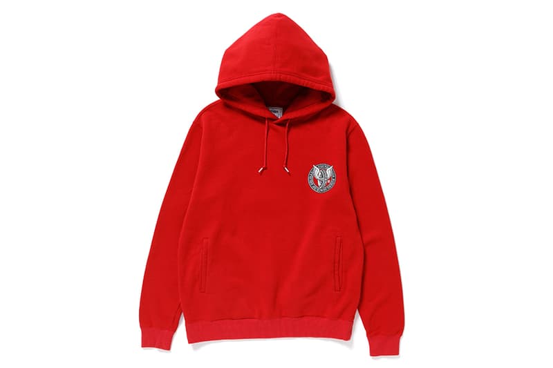 ネイバーフッド NEIGHBORHOOD RATS ラッツ ラフ ライダース ファミリー Rough Riders Family バイカー バイク ハーレー