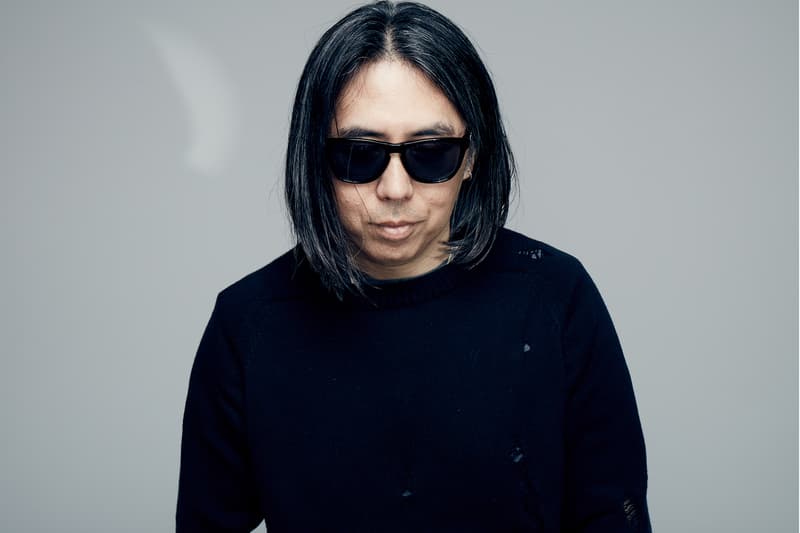 サカナクション主宰の NF Records が藤原ヒロシのライブツアー開催を発表 ストリート界のゴッドファーザーとして名を馳せるHFが香港と東京の2カ国でパフォーマンス
