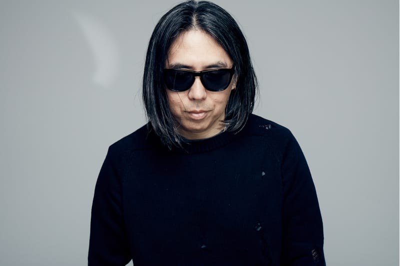 サカナクション主宰の NF Records が藤原ヒロシのライブツアー開催を発表