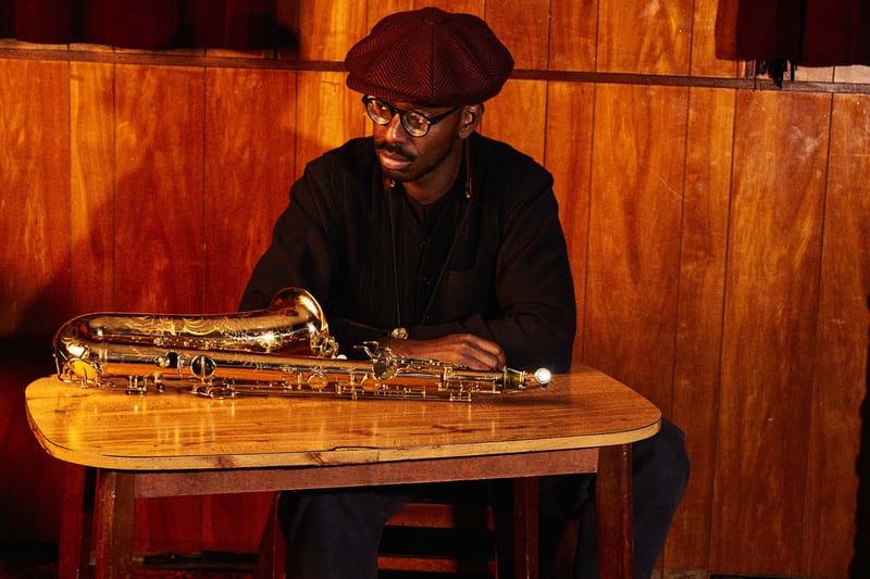 NICHOLAS DALEY x CHRISTY’S によるクラシカルな大ぶりベーカーボーイハットが登場