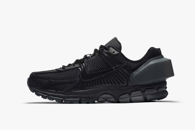  Nike ナイキ コールド ウォール A COLD WALL ズームボメロ スニーカー コラボ Zoom Vomero +5 