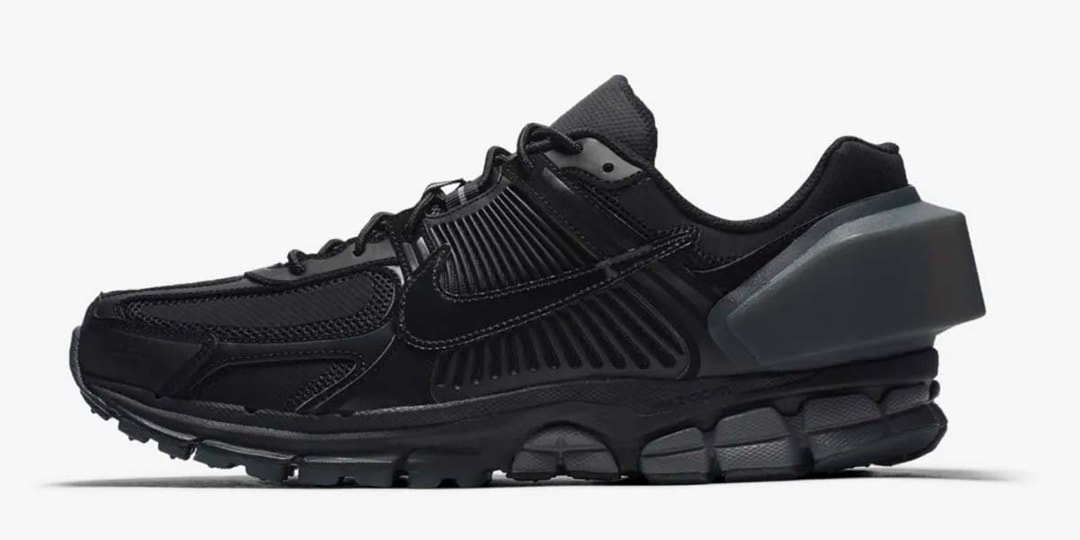 Nike zoom vomero cold wall Clearance