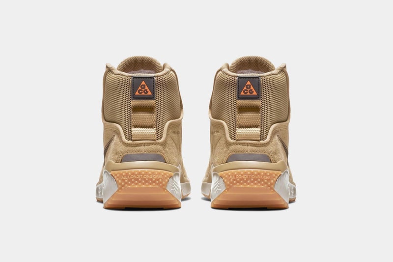 Nike ACG ナイキ フリース Okwahn II オクワン エンジェルズレスト Angels Rest シューズ スニーカー アパレル 