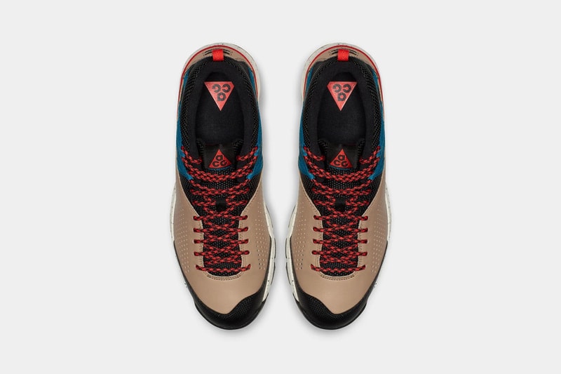 Nike ACG ナイキ フリース Okwahn II オクワン エンジェルズレスト Angels Rest シューズ スニーカー アパレル 