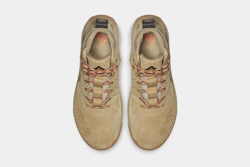 Nike ACG ナイキ フリース Okwahn II オクワン エンジェルズレスト Angels Rest シューズ スニーカー アパレル 
