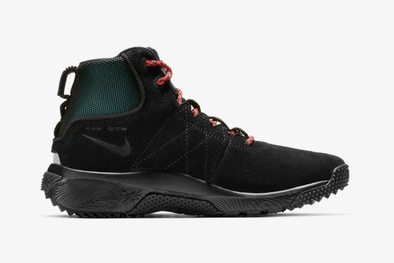 Nike ACG ナイキ エンジェルズレスト Angels Rest ブラック