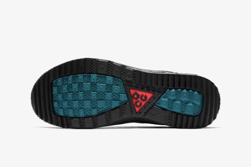 Nike ACG ナイキ エンジェルズレスト Angels Rest ブラック