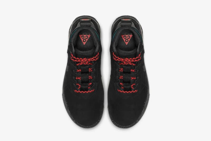 Nike ACG ナイキ エンジェルズレスト Angels Rest ブラック 