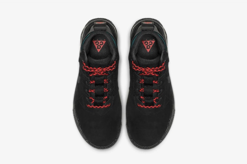 Nike ACG ナイキ エンジェルズレスト Angels Rest ブラック 