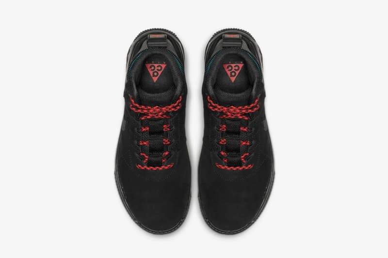 Nike ACG ナイキ エンジェルズレスト Angels Rest ブラック
