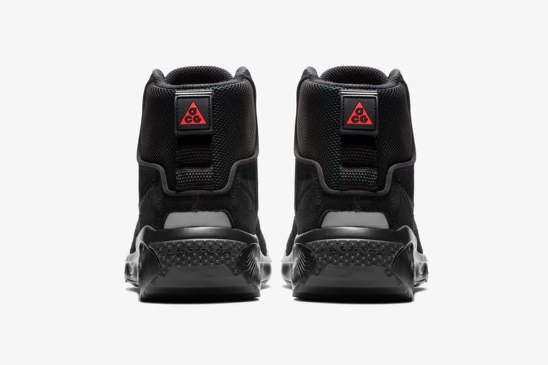 Nike ACG ナイキ エンジェルズレスト Angels Rest ブラック 
