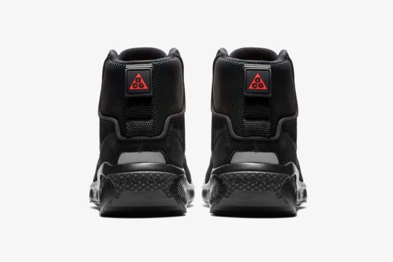 Nike ACG ナイキ エンジェルズレスト Angels Rest ブラック