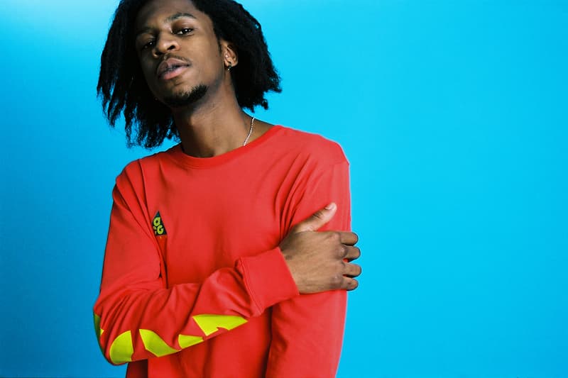 ナイキ ACG Nike ナイキ フリース エーシージー ルックブック ホリデーコレクション Nike ACG Apparel Footwear 2018 Holiday Collection Fashion Clothing Shoes Trainers Kicks Sneakers Cop Purchase Buy Lookbook