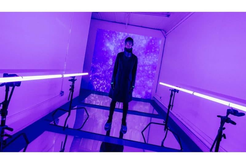 NikeLab ACG ナイキラボ ナイキ 2018 冬 nike エロルソン・ヒュー Errolson Hugh