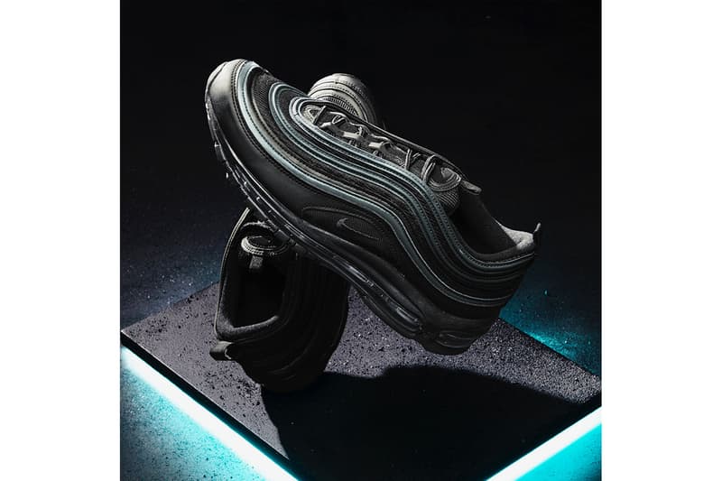 ナイキ エア マックス97 Nike Air Max 97 新色3モデルが スニーカー ABCマート ABC-MART GRAND STAGE 原宿店にて限定発売 HYPEBEAST ハイプビースト