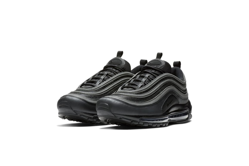 ナイキ エア マックス97 Nike Air Max 97 新色3モデルが スニーカー ABCマート ABC-MART GRAND STAGE 原宿店にて限定発売 HYPEBEAST ハイプビースト