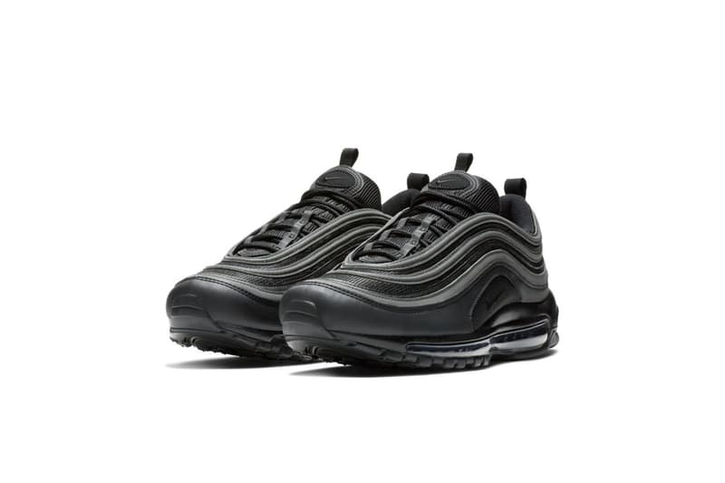 ナイキ エア マックス97 Nike Air Max 97 新色3モデルが スニーカー ABCマート ABC-MART GRAND STAGE 原宿店にて限定発売 HYPEBEAST ハイプビースト
