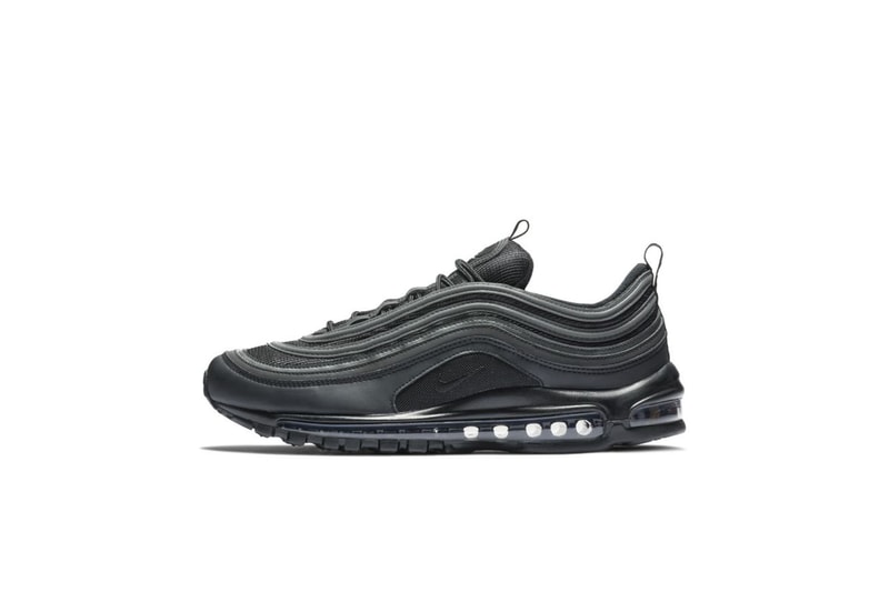 ナイキ エア マックス97 Nike Air Max 97 新色3モデルが スニーカー ABCマート ABC-MART GRAND STAGE 原宿店にて限定発売 HYPEBEAST ハイプビースト