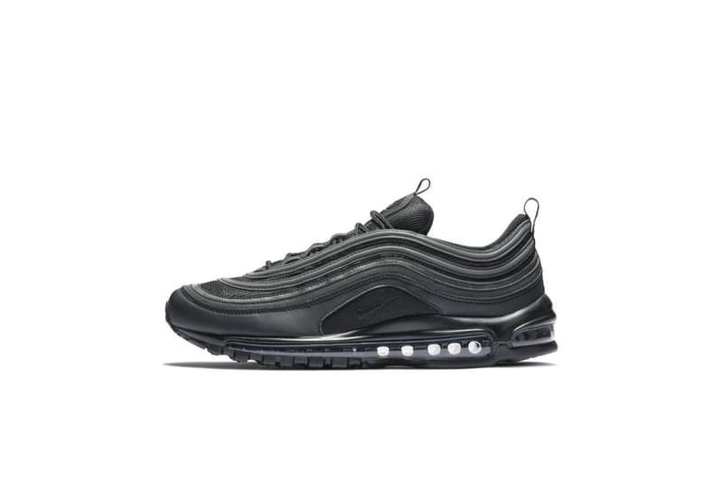 ナイキ エア マックス97 Nike Air Max 97 新色3モデルが スニーカー ABCマート ABC-MART GRAND STAGE 原宿店にて限定発売 HYPEBEAST ハイプビースト