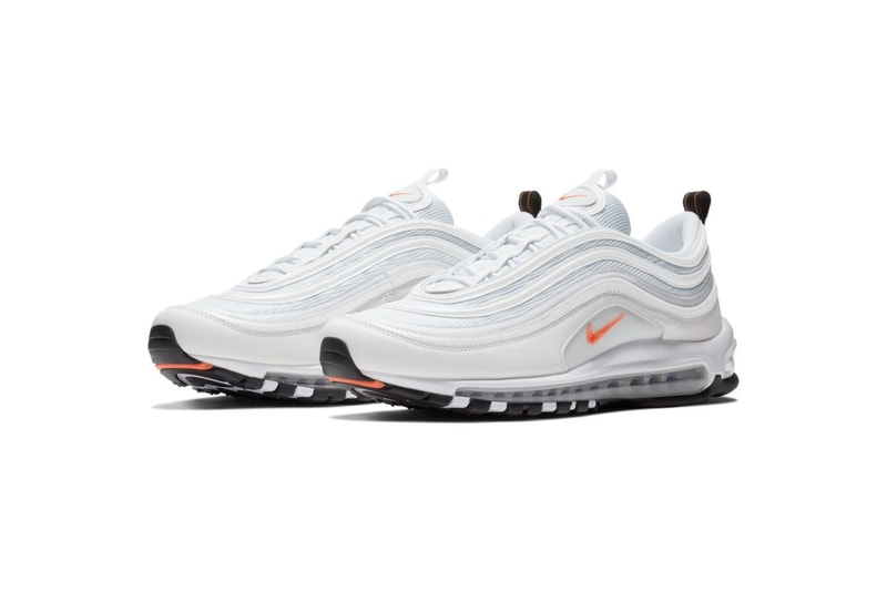 ナイキ エア マックス97 Nike Air Max 97 新色3モデルが スニーカー ABCマート ABC-MART GRAND STAGE 原宿店にて限定発売 HYPEBEAST ハイプビースト