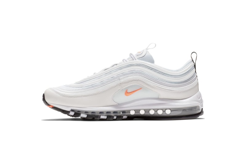 ナイキ エア マックス97 Nike Air Max 97 新色3モデルが スニーカー ABCマート ABC-MART GRAND STAGE 原宿店にて限定発売 HYPEBEAST ハイプビースト