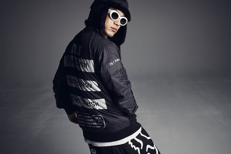 UPDATE：NISHIKAWA DOWN が NAOTO、野口強、秋元梢の豪華3名とコラボコレクションをリリース