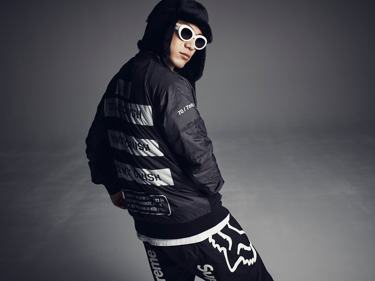 西川ダウン NISHIKAWA DOWN NAOTO 野口強 秋元梢 コラボ ポップアップ EXILE 