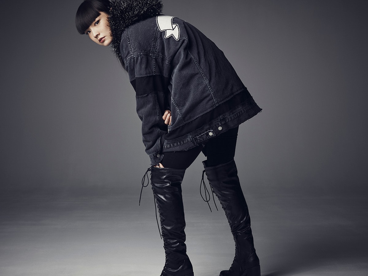 西川ダウン NISHIKAWA DOWN NAOTO 野口強 秋元梢 コラボ ポップアップ EXILE 