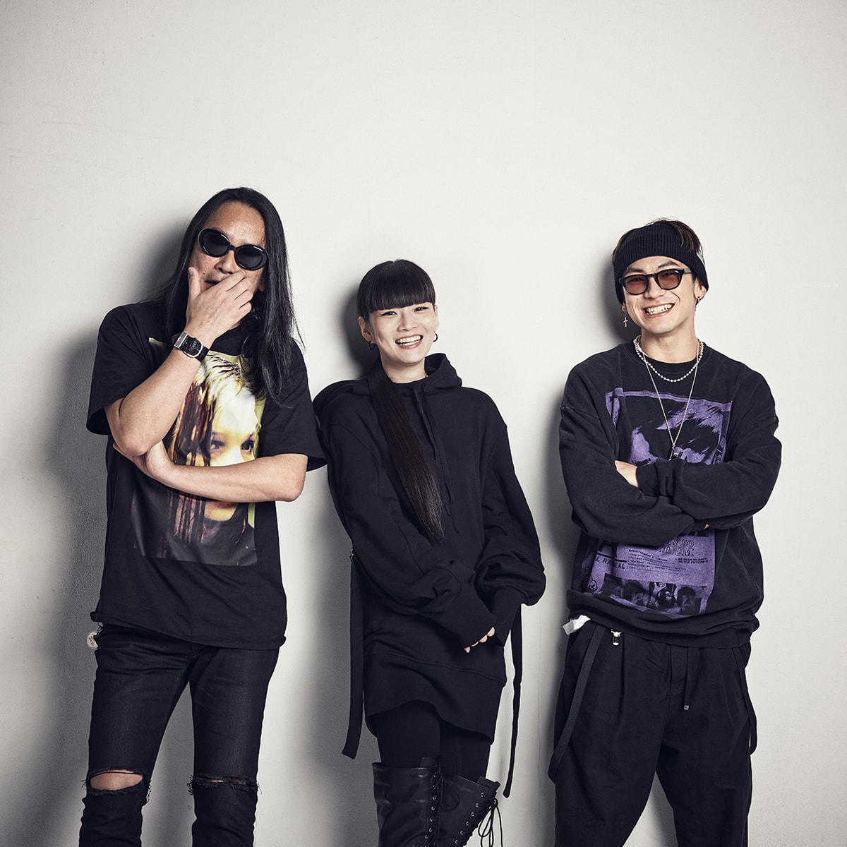 西川ダウン NISHIKAWA DOWN NAOTO 野口強 秋元梢 コラボ ポップアップ EXILE 