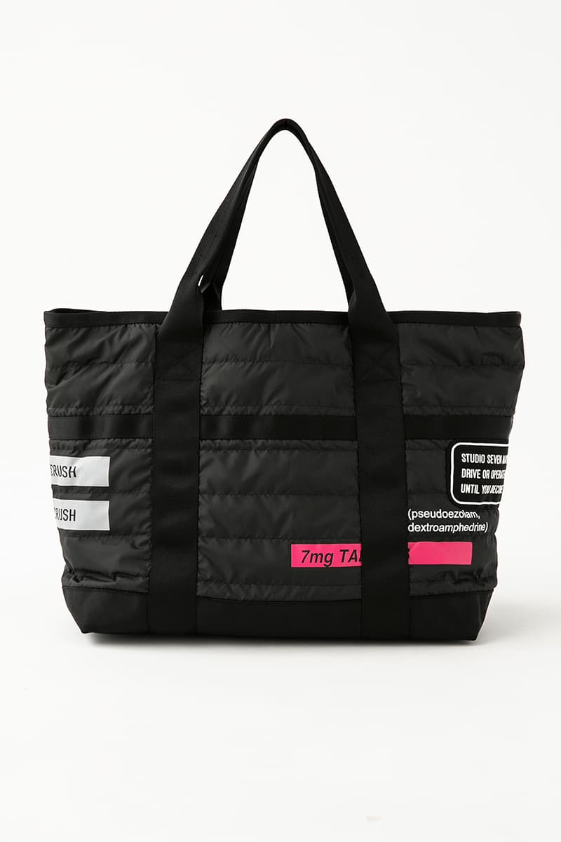 西川ダウン NISHIKAWA DOWN NAOTO 野口強 秋元梢 コラボ ポップアップ EXILE 